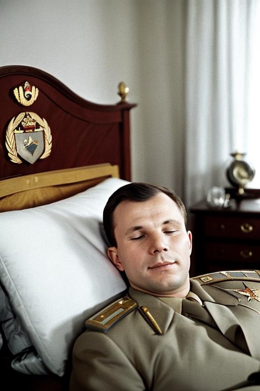 06846-2297249496-4327-gagarinya is asleep, lies in bed, closed eyes, soviet apartment.png